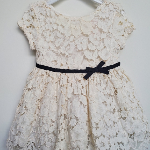 2 for $15 - Lace Baby dress - Picture 1 of 3